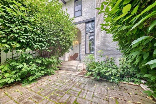 5-5400 Dalhousie Drive Nw, Calgary, AB - Outdoor