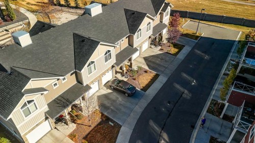 108 Skyview Ranch Grove Ne, Calgary, AB 