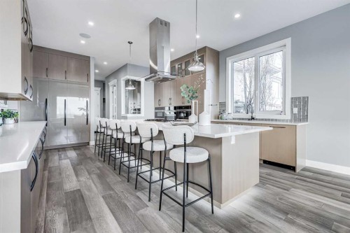 26 Patina Hill Sw, Calgary, AB - Indoor