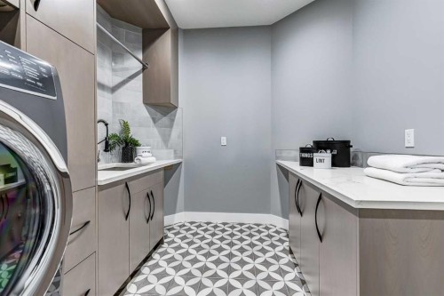 26 Patina Hill Sw, Calgary, AB - Indoor