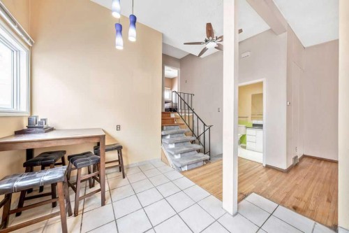 706 68 Avenue Sw, Calgary, AB - Indoor