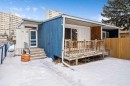 706 68 Avenue Sw, Calgary, AB  - Outdoor 