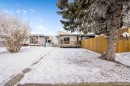 706 68 Avenue Sw, Calgary, AB  - Outdoor 