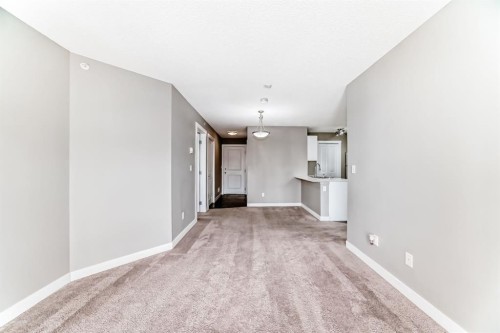 606-20 Kincora Glen Park Nw, Calgary, AB - Indoor Photo Showing Other Room