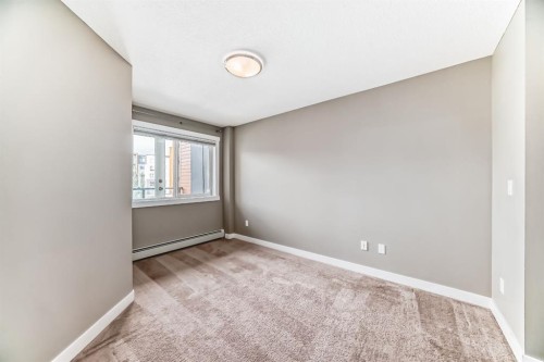 606-20 Kincora Glen Park Nw, Calgary, AB - Indoor Photo Showing Other Room