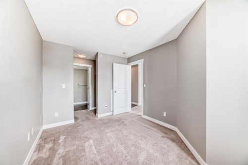 606-20 Kincora Glen Park Nw, Calgary, AB - Indoor Photo Showing Other Room