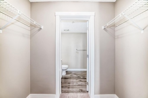 606-20 Kincora Glen Park Nw, Calgary, AB - Indoor With Storage