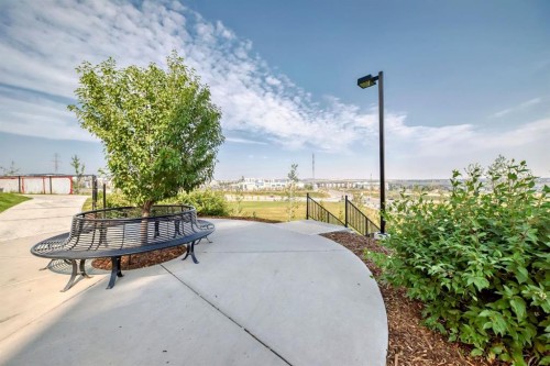 606-20 Kincora Glen Park Nw, Calgary, AB - Outdoor With View