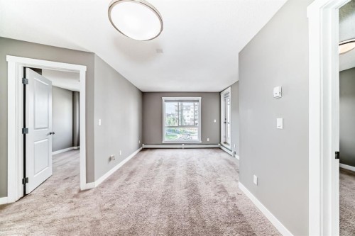 606-20 Kincora Glen Park Nw, Calgary, AB - Indoor Photo Showing Other Room