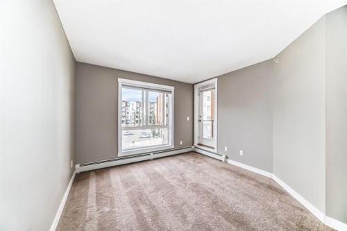 606-20 Kincora Glen Park Nw, Calgary, AB - Indoor Photo Showing Other Room