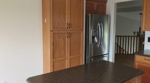 72 Herder Drive, Sylvan Lake, AB - Indoor Photo Showing Other Room