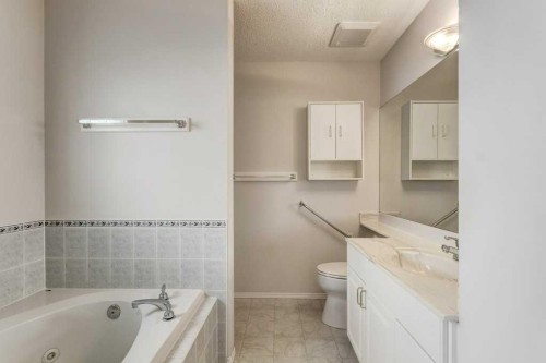 36 Brightondale Crescent Se, Calgary, AB - Indoor Photo Showing Bathroom