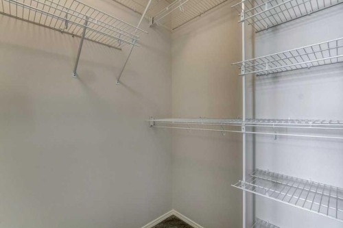 36 Brightondale Crescent Se, Calgary, AB - Indoor With Storage