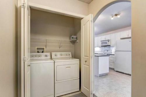36 Brightondale Crescent Se, Calgary, AB - Indoor Photo Showing Laundry Room