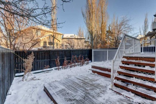 36 Brightondale Crescent Se, Calgary, AB - Outdoor