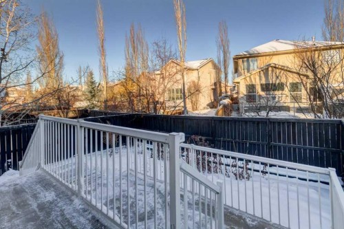 36 Brightondale Crescent Se, Calgary, AB - Outdoor