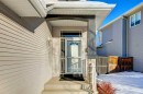 36 Brightondale Crescent Se, Calgary, AB  - Outdoor With Exterior 