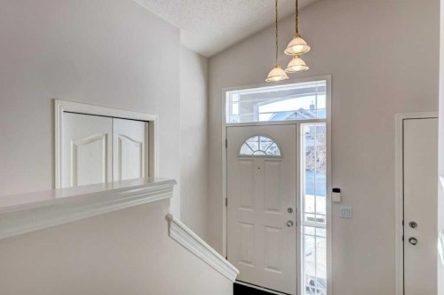 36 Brightondale Crescent Se, Calgary, AB - Indoor Photo Showing Other Room