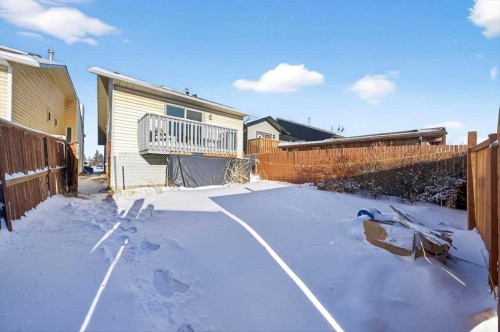 184 Falmere Way Ne, Calgary, AB 