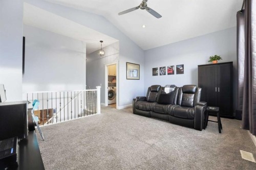 166 Fireside Bend, Cochrane, AB - Indoor