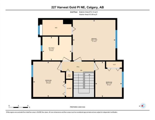 227 Harvest Gold Place Ne, Calgary, AB - Other