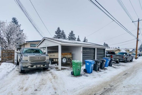 1440 45 Street Sw, Calgary, AB - Outdoor