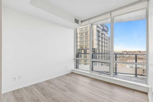 1107-615 6 Avenue Se, Calgary, AB - Indoor Photo Showing Other Room