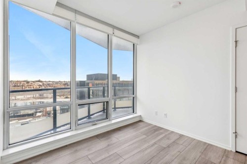 1107-615 6 Avenue Se, Calgary, AB - Indoor Photo Showing Other Room