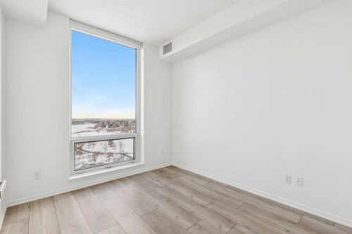 1107-615 6 Avenue Se, Calgary, AB - Indoor Photo Showing Other Room