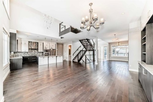 230 37 Street Nw, Calgary, AB - Indoor