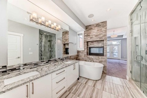 230 37 Street Nw, Calgary, AB - Indoor