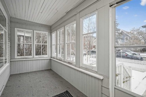 1720 11 Avenue Sw, Calgary, AB - Indoor Photo Showing Other Room