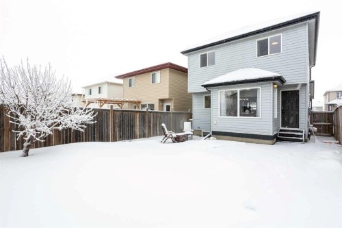 2348 Reunion Rise Nw, Airdrie, AB - Outdoor