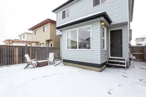 2348 Reunion Rise Nw, Airdrie, AB - Outdoor