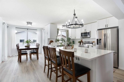 2348 Reunion Rise Nw, Airdrie, AB - Indoor