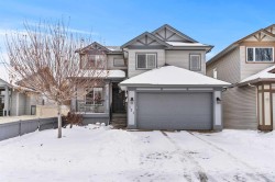 151 Willowbrook Drive NW Airdrie, AB T4B 2W5