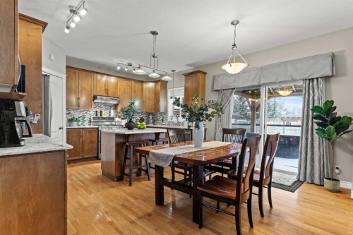 151 Willowbrook Drive Nw, Airdrie, AB - Indoor