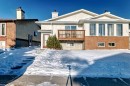 173 Castlebrook Way Ne, Calgary, AB  - Outdoor 