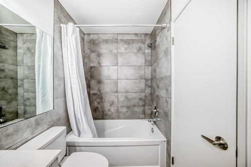 173 Castlebrook Way Ne, Calgary, AB - Indoor Photo Showing Bathroom