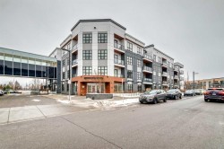 119-383 Smith Street NW Calgary, AB T3B 6J9