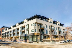 204-3375 15 Street SW Calgary, AB T2T 4A2