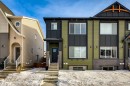 642 & 646 Rangeview Street Se, Calgary, AB  - Outdoor With Facade 