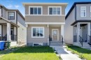 3675 Cornerstone Boulevard Ne, Calgary, AB  - Outdoor With Facade 