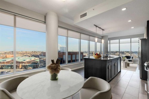 1307-211 13 Avenue SE Calgary, AB T2G 1E1