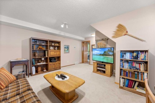 164 Stonegate Close Nw, Airdrie, AB - Indoor