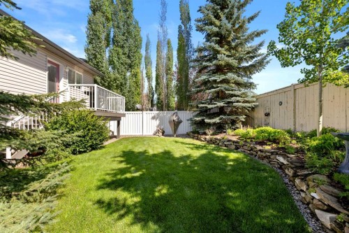 164 Stonegate Close Nw, Airdrie, AB - Outdoor