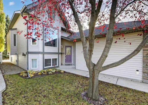 164 Stonegate Close Nw, Airdrie, AB - Outdoor