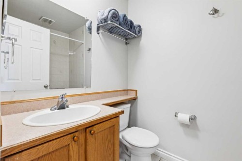 42 Cedarwood Hill Sw, Calgary, AB - Indoor Photo Showing Bathroom