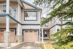 30 Citadel Estates Manor NW Calgary, AB T3G 5M8