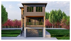 35 Heritage Ridge  Cochrane, AB T4C 3L2